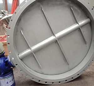 通風(fēng)蝶閥為何高效通風(fēng)控制，便捷調(diào)節(jié)，輕松維護(hù)？